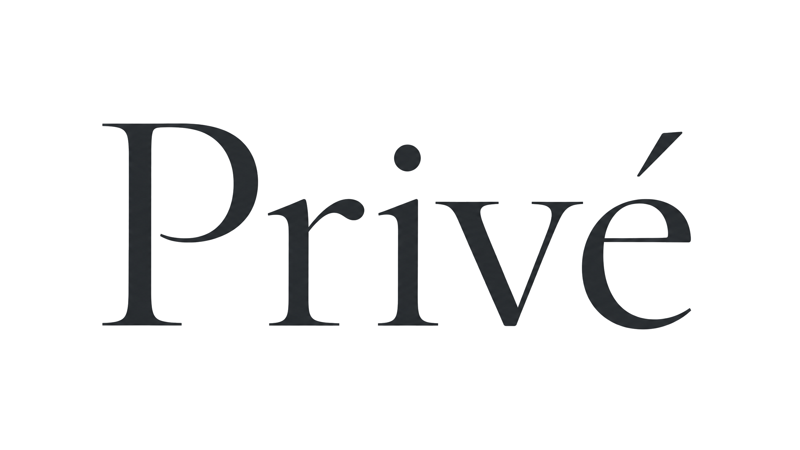 Privé