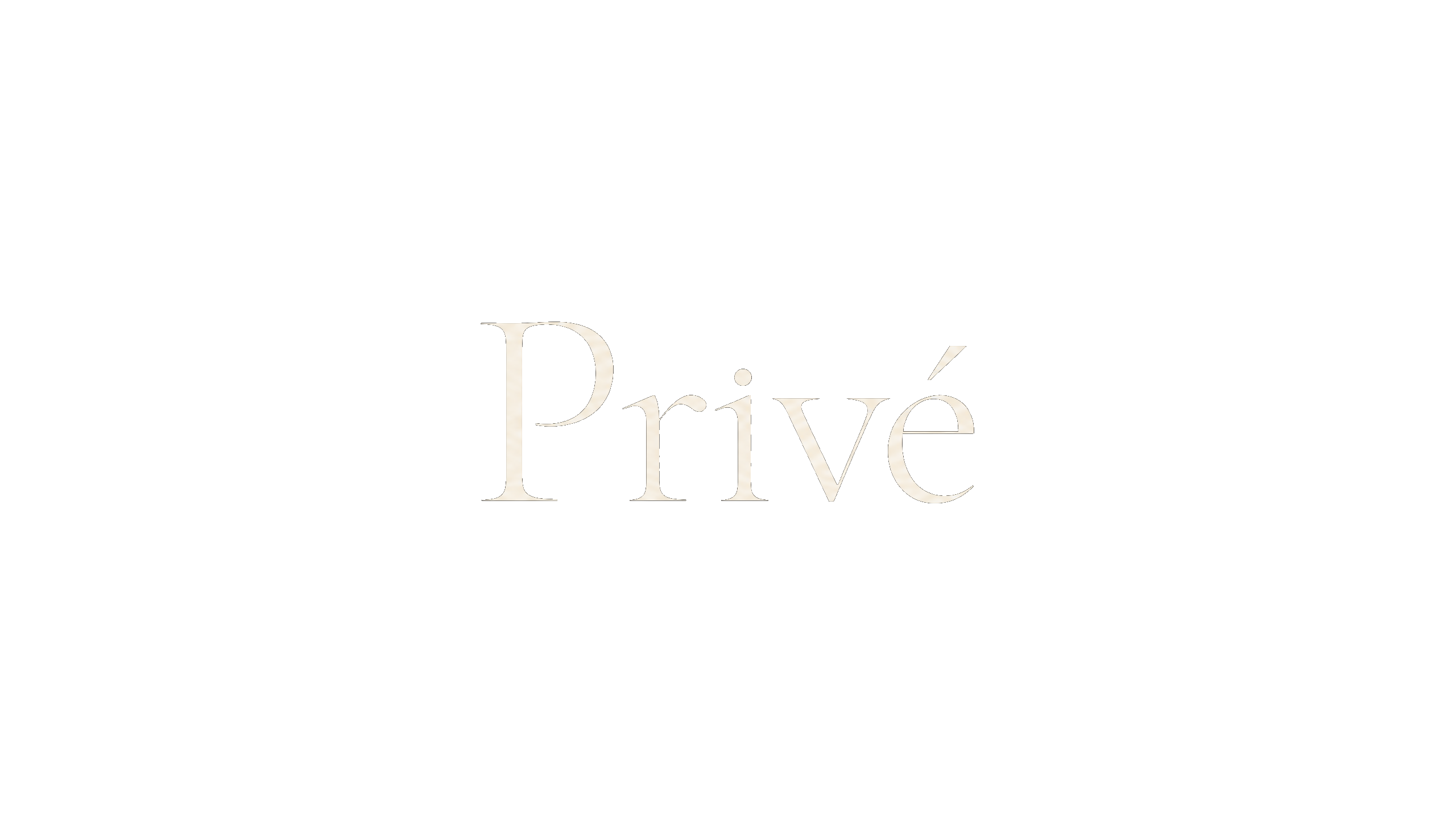 Privé